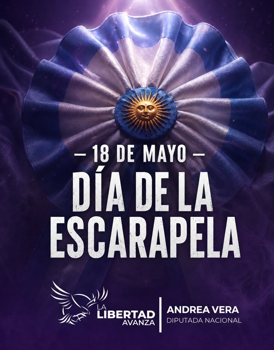Andrea Vera tweet media