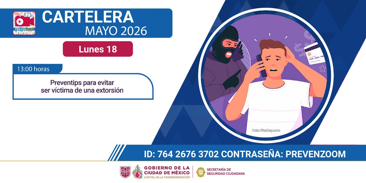 Consejo Ciudadano Mx tweet media
