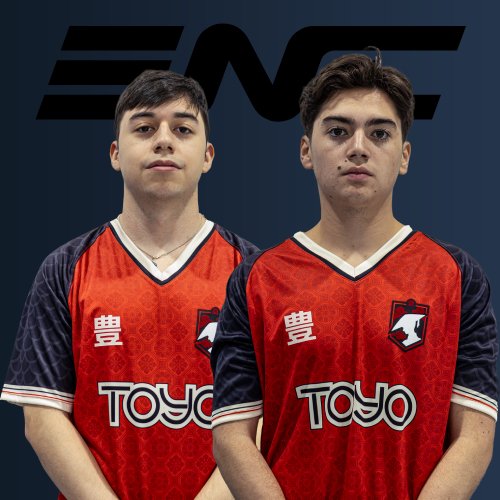 Human_VAL's tweet photo. 🚨Esta sera la selección de Paraguay🇵🇾 que estara participando en las clasificatorias del #ENC. 

🇵🇾Desruzin
🇵🇾xKussy
🇵🇾hEN
🇵🇾Straydog
🇵🇾TOOMEN
🇵🇾TDY (sub)
🇵🇾Uls3 (sub) 

🇵🇾Inthra (HC)
🇵🇾Shur4 (AC)
🇵🇾Anqh (A) https://t.co/BTEZ6QCHfd