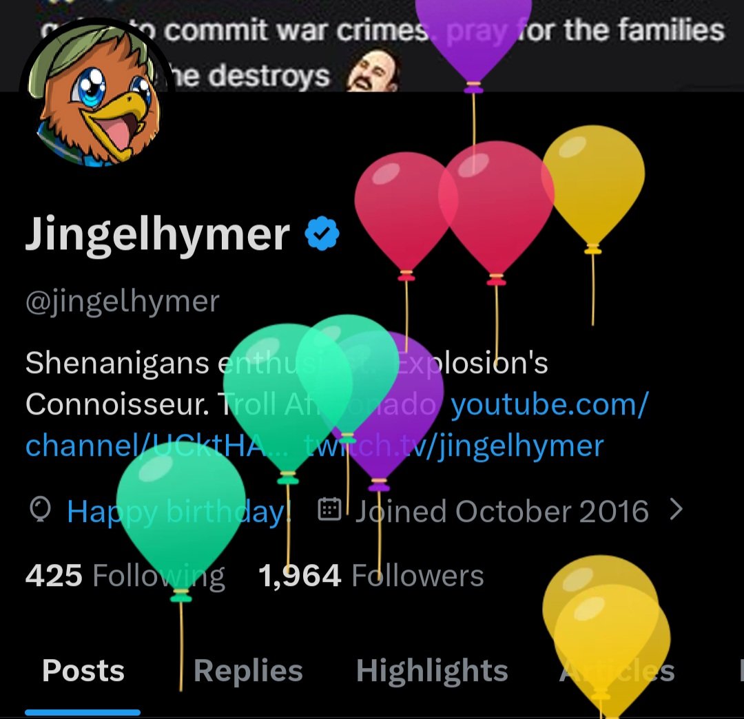Jingelhymer tweet media