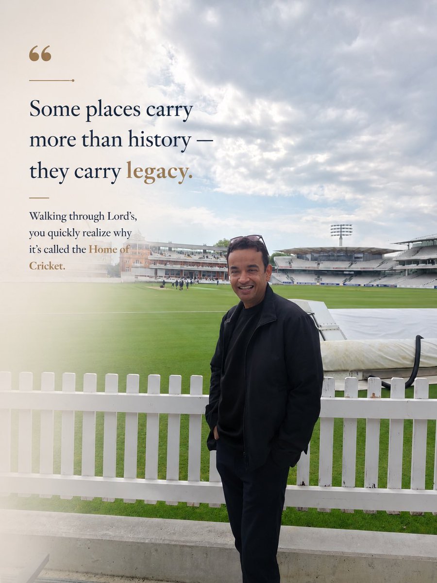 furqa1980's tweet photo. Lord's Cricket Ground, London, England https://t.co/9m8VtvovzK