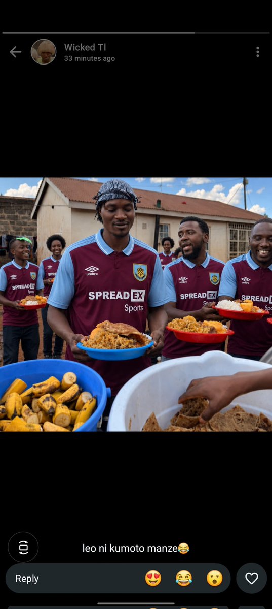 Sp__ke_'s tweet photo. Friends of Burnley since independence https://t.co/lon8uLCMtJ