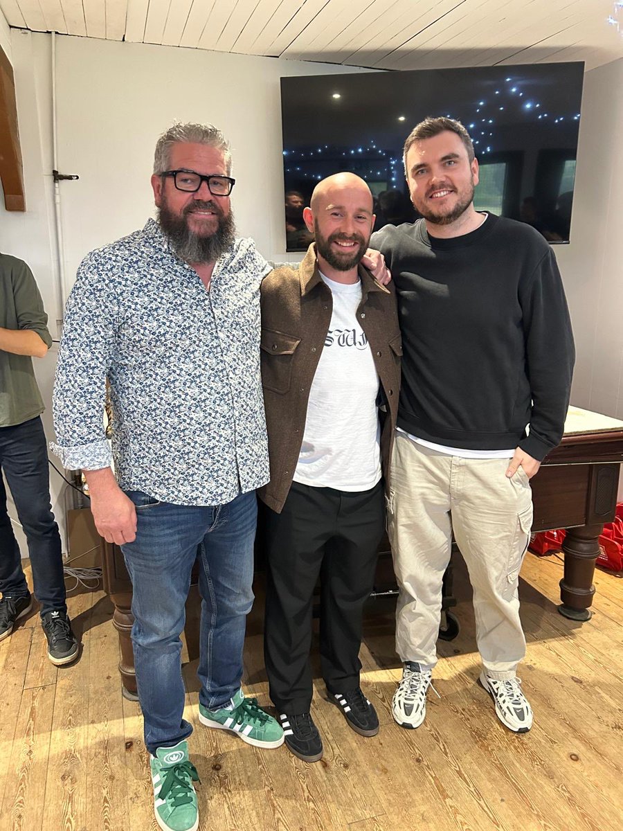 Reigate Priory FC tweet media