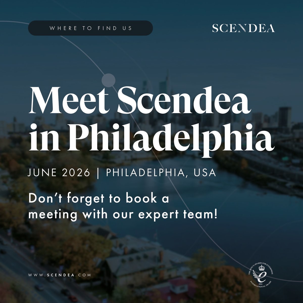 Scendea tweet media