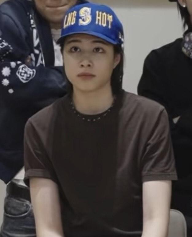 ren 🐻❄️ tweet media