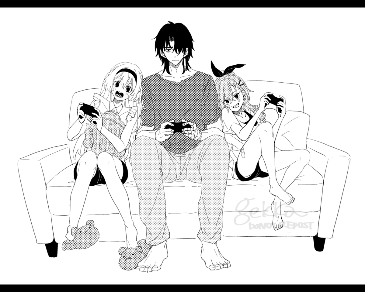 げっか▶️5/31インテ3号館て37a tweet media