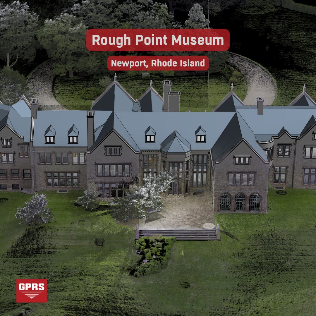 GPRS_RC's tweet photo. Happy International Museum Day! 

Museums need precise site data to restore/upgrade without risking collections. 3D laser scanning is non-contact + accurate, which is ideal for protected spaces. See GPRS deliverables: https://t.co/iD2hdkcrgO

#GPRS https://t.co/qcHTkccWNn