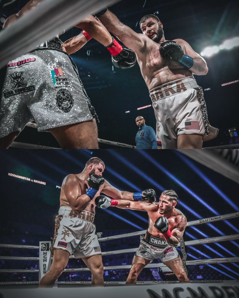 ivbboxing's tweet photo. Gurgen Hovhannisyanโs ambition = becoming the first Armenian heavyweight world champion ๐ฅ
On the card in July, he takes on Uila Mauโu in a huge unbeaten clash with 18 knockouts between them.
๐๏ธ July 11, San Francisco. Tickets available: https://t.co/3RGxeE1vXG
#IVB https://t.co/GW2J4RP8DT