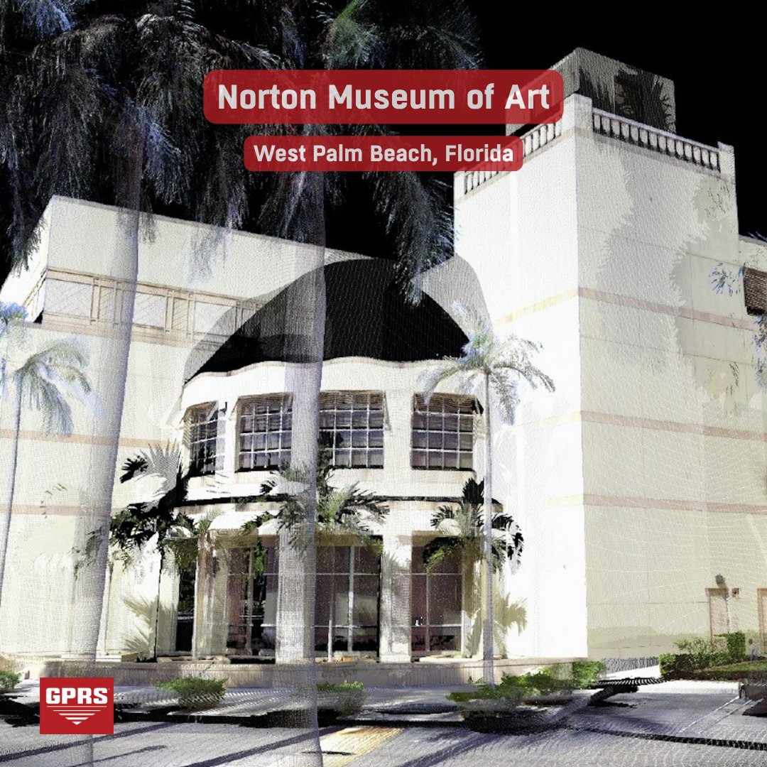 GPRS_RC's tweet photo. Happy International Museum Day! 

Museums need precise site data to restore/upgrade without risking collections. 3D laser scanning is non-contact + accurate, which is ideal for protected spaces. See GPRS deliverables: https://t.co/iD2hdkcrgO

#GPRS https://t.co/qcHTkccWNn