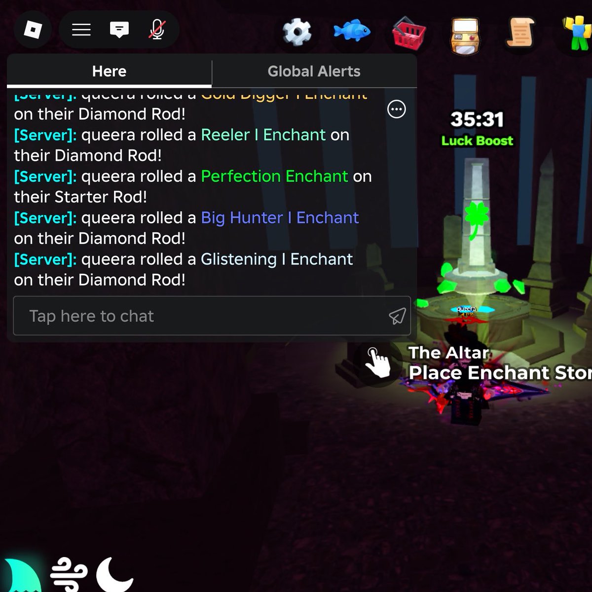 🅾️ddiE | GIG & ROBUX VILOG tweet media