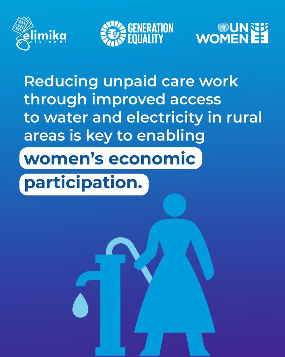 ScholaDecaprado's tweet photo. Is this possible??
@ElimikaWikiendi
@unwomentanzania
#KizaziChenyeUsawa | #GenerationEquality https://t.co/iLmWOKZUQs