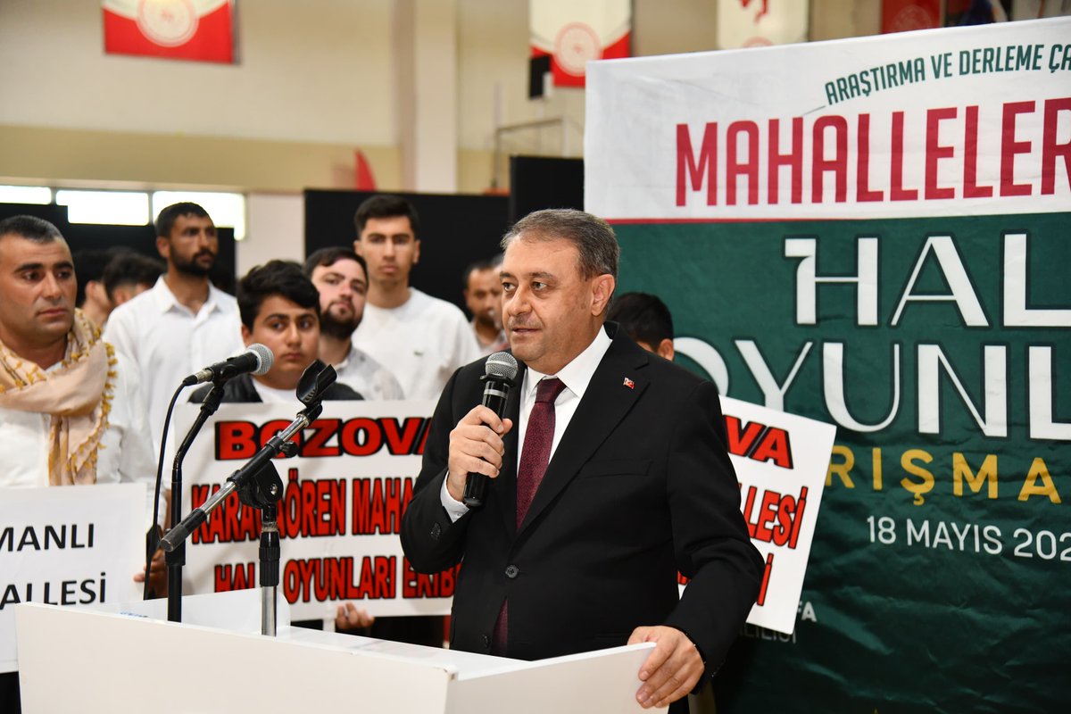 ŞURKAV tweet media