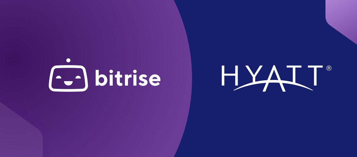 Bitrise tweet media