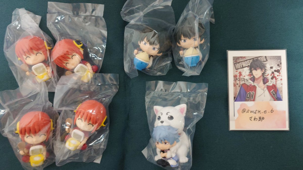 さわ助 tweet media