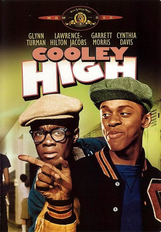 CCGarriseauxn's tweet photo. #LawrenceHiltonJacobs (1st photo - left), and #GlynnTurman (1st photo - right), as Cochise and Preacher, from #CooleyHigh, the BEST #BasketballMovie, AND; #ChicagoMovie EVER!!! https://t.co/jMWKENFR1q
