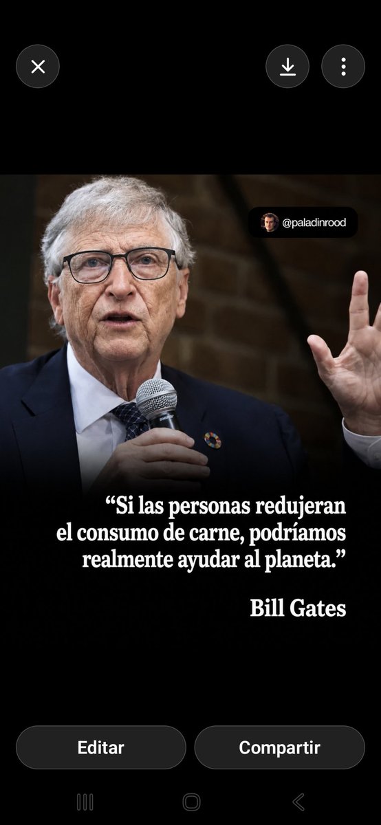 Ricardo De Spirito Balbuena. tweet media
