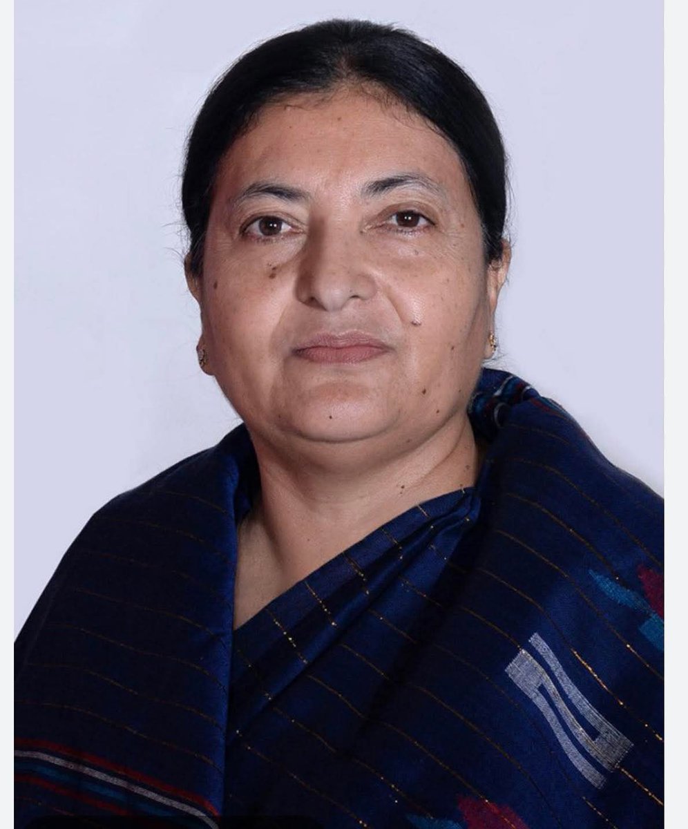 Tika Ram Yatri tweet media