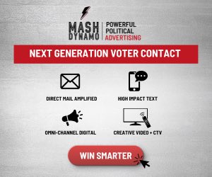 JasonMashburn's tweet photo. It’s the last day to campaign in Georgia before the Primary tomorrow. 

Good luck to all my friends and clients tomorrow!

Follow Mash Dynamo’s X page for updates tomorrow : @Mash_Dynamo https://t.co/dnNlIOSQKH