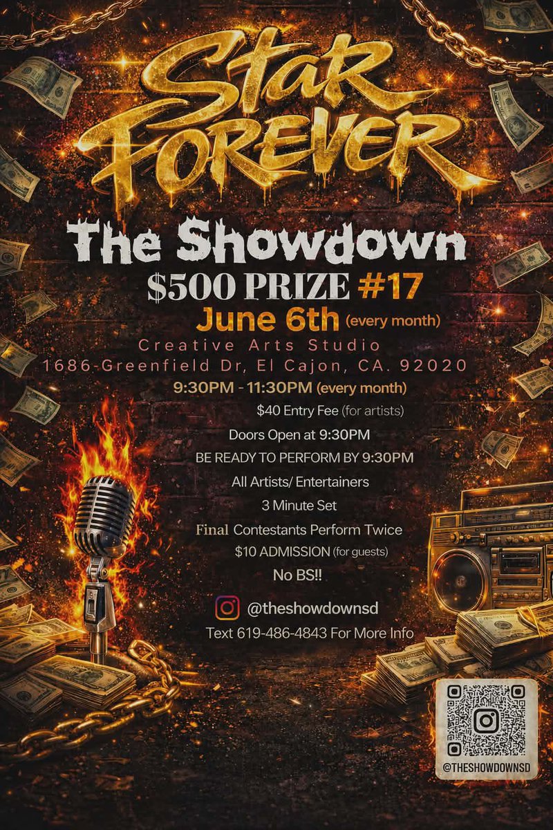 TheShowdownSd tweet media