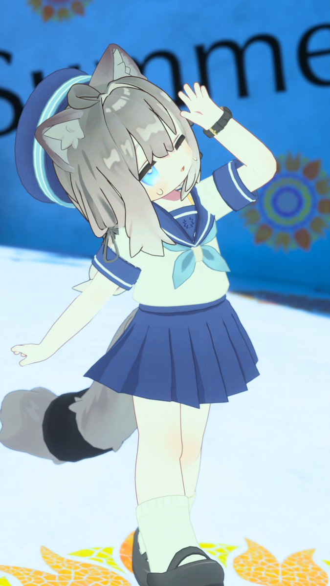 ペペロン tweet media