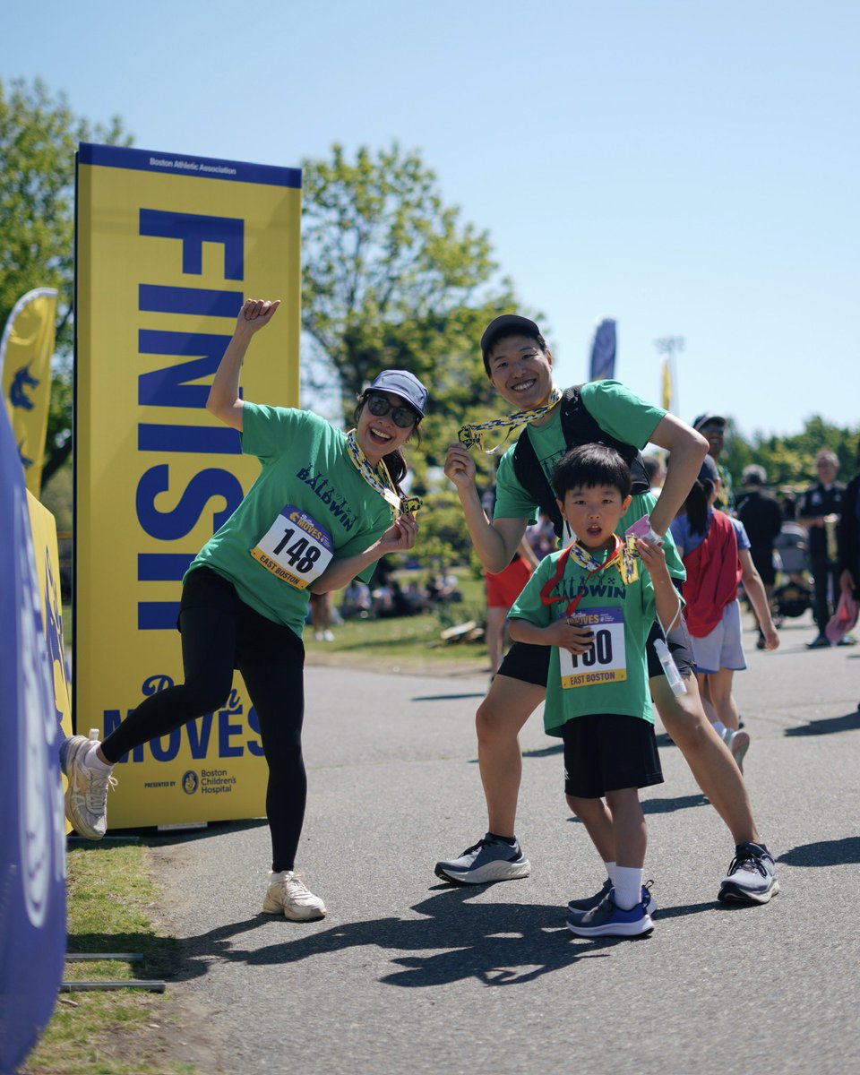 Boston Athletic Association tweet media