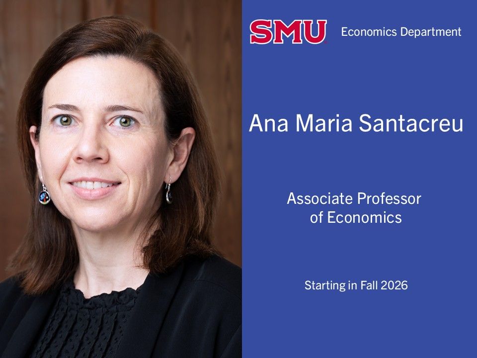 SMU Economics tweet media