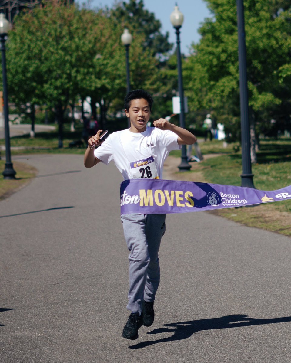Boston Athletic Association tweet media