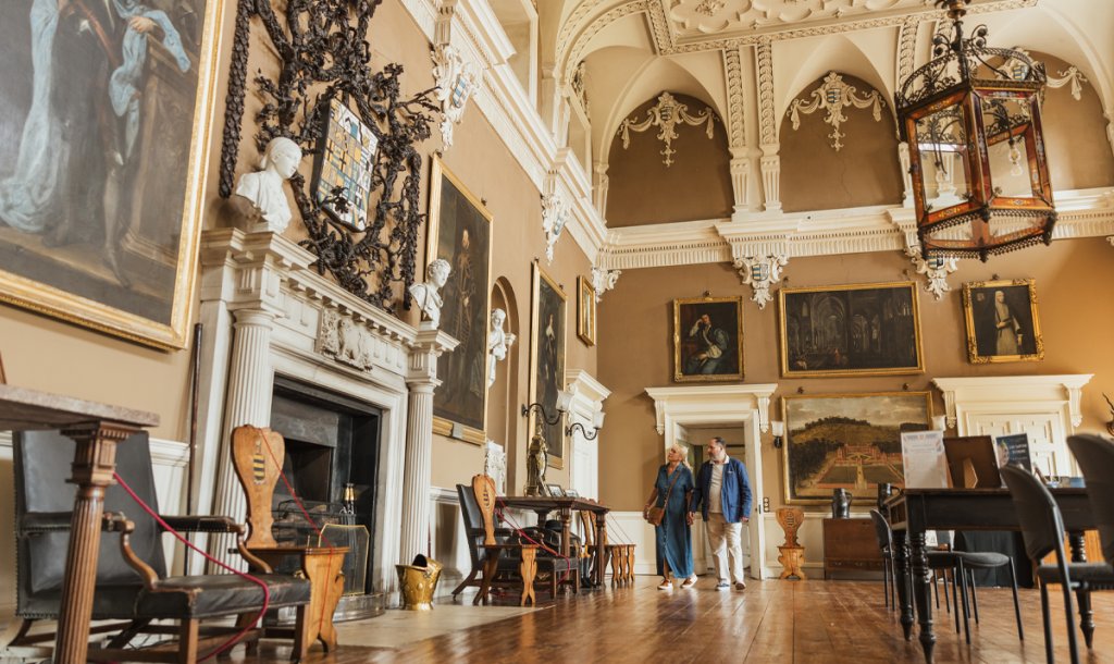Visit Heritage UK tweet media