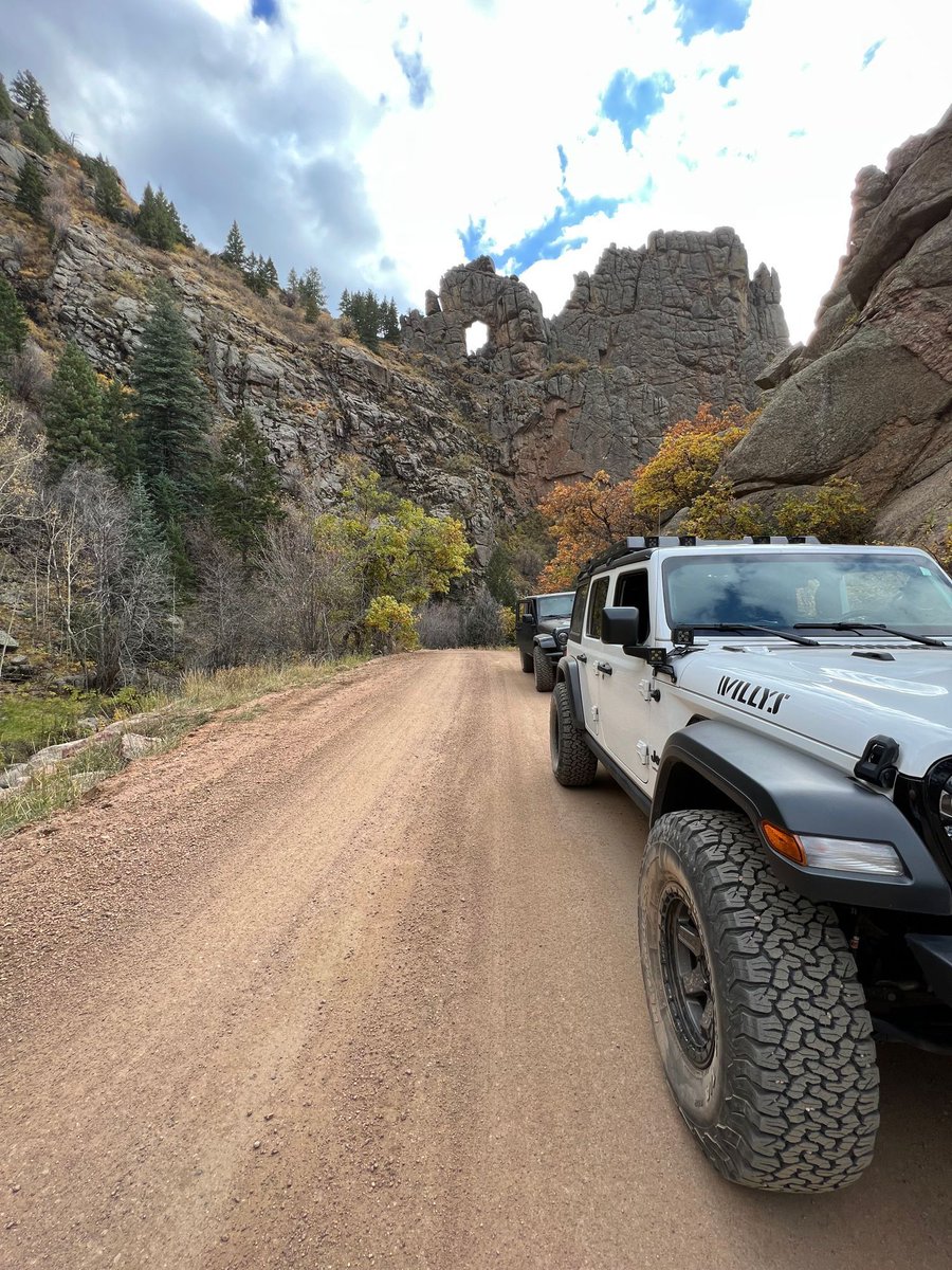 High Country Journal tweet media