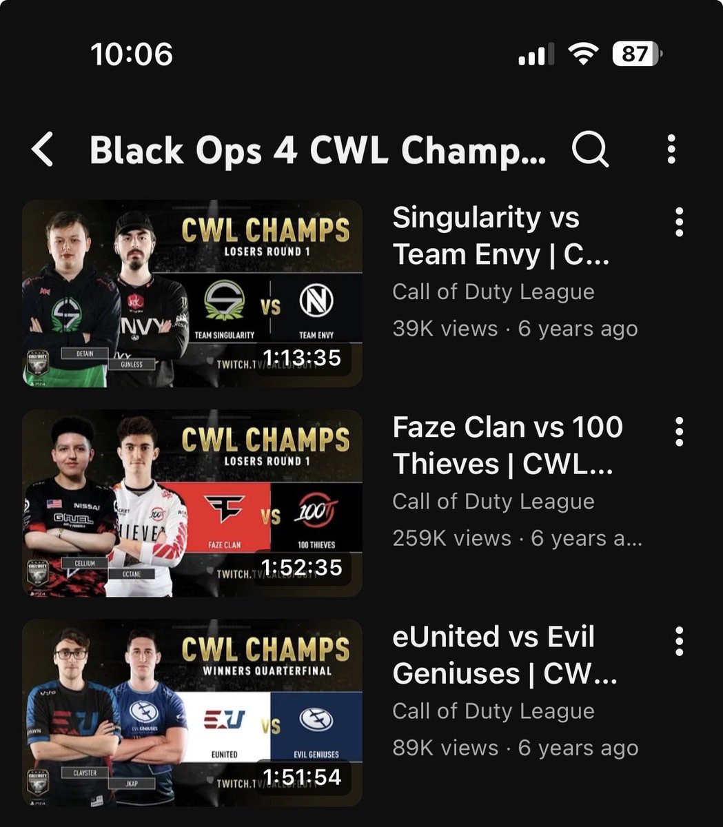 TrevorMutiny's tweet photo. We really got these series b2b2b then I blinked and was spawning into Grazna Raid HP as a potential comp map https://t.co/SXF02zVsh5