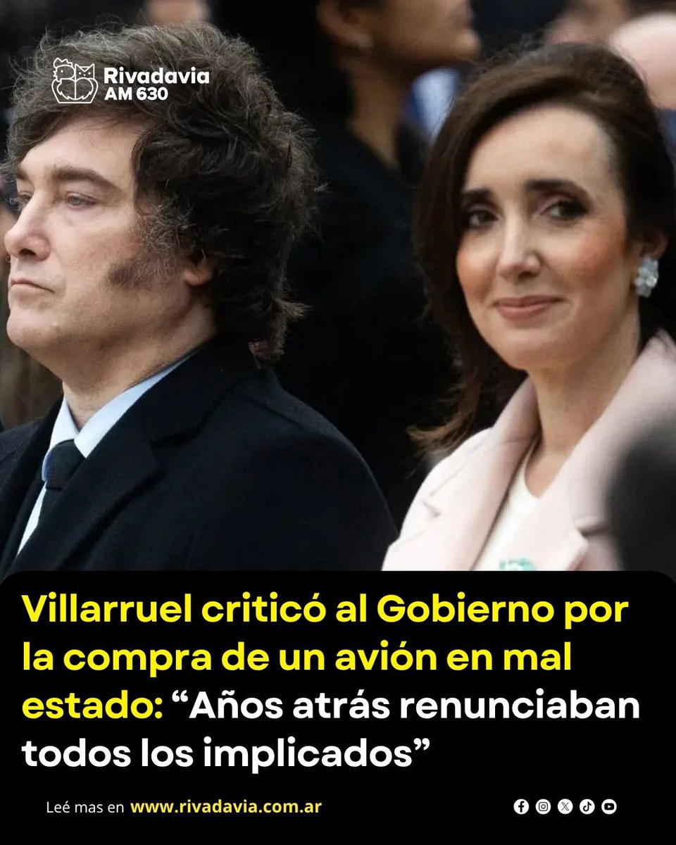 Francisco Ariel tweet media