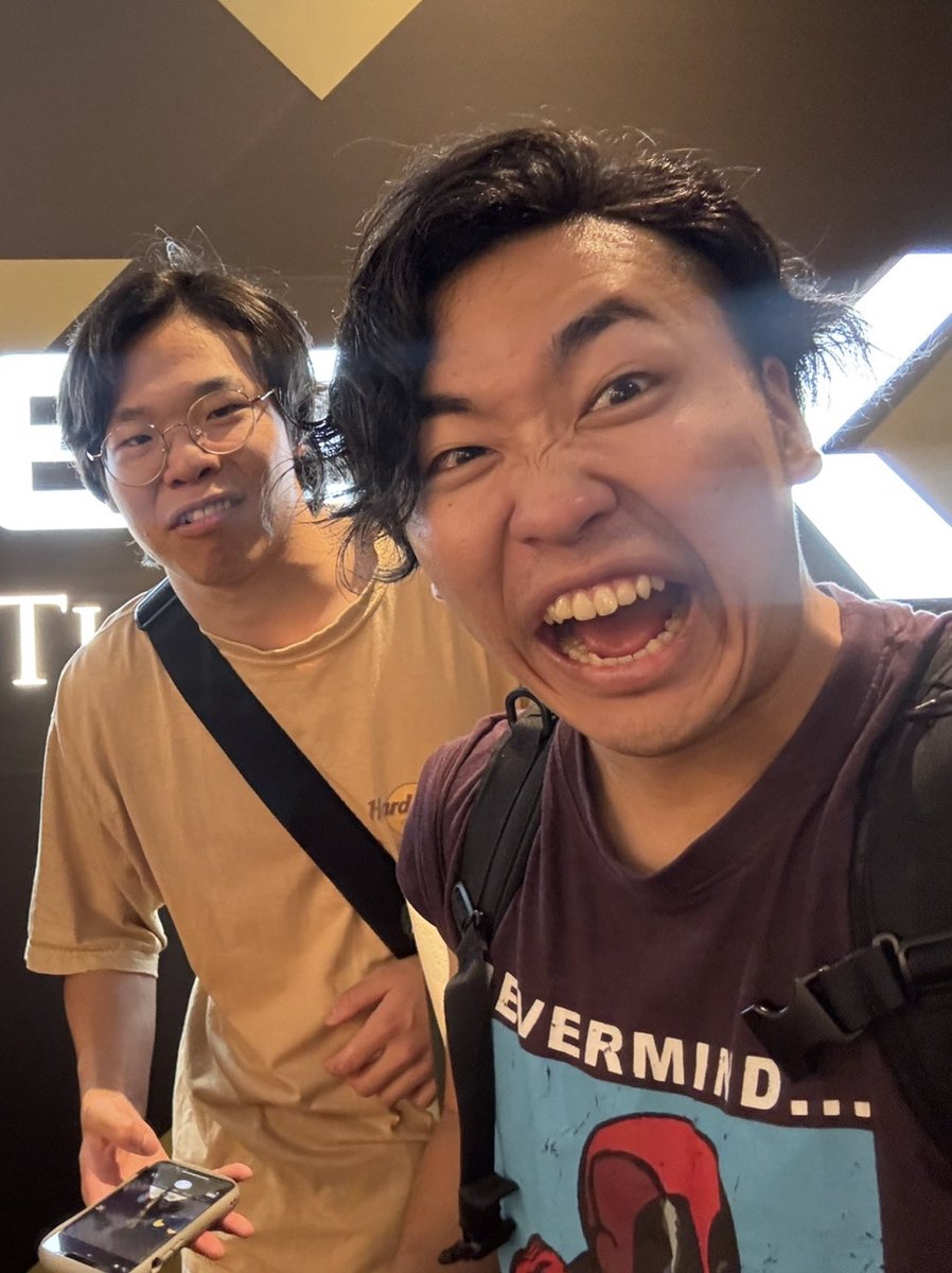 ヒルマ tweet media