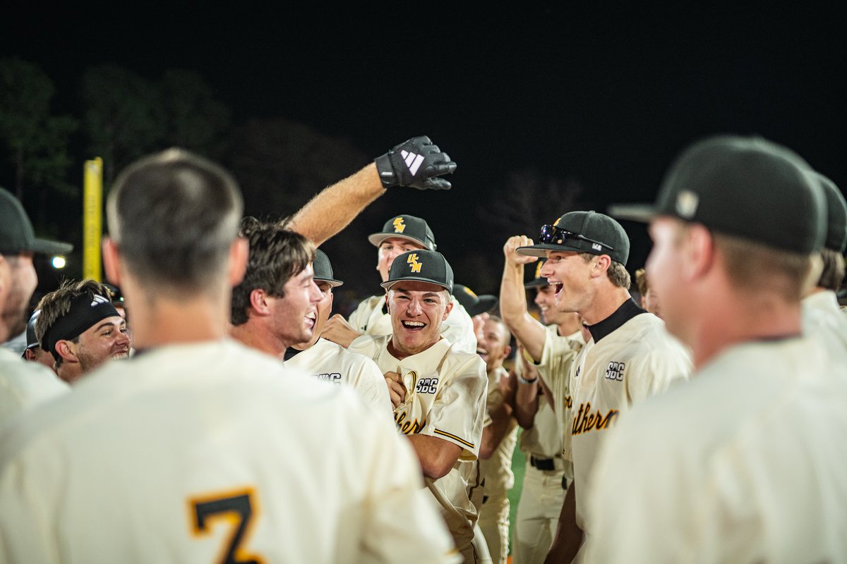 Southern Miss tweet media