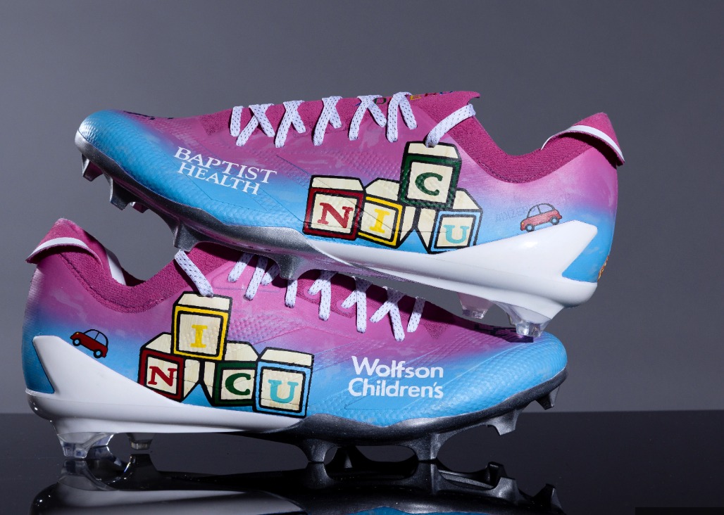 Wolfson Children's Hospital tweet media