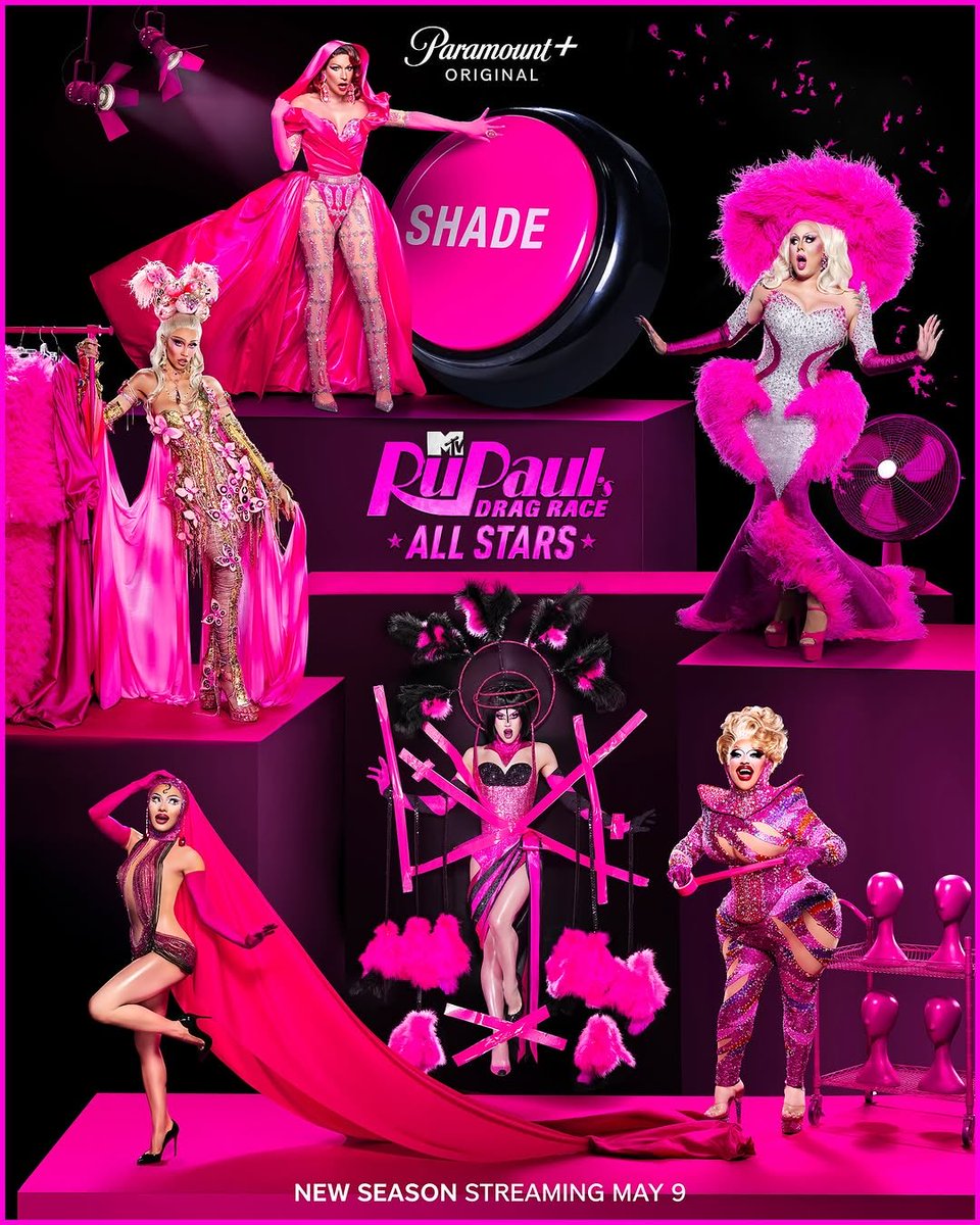 P1nk_Lemonqde's tweet photo. Pink bracket on Friday but it’s not this pink bracket https://t.co/vXmWsy1t6m