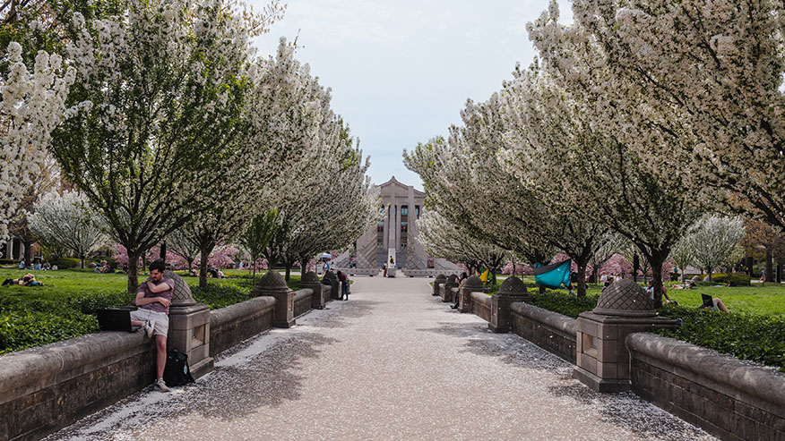 Purdue Today tweet media