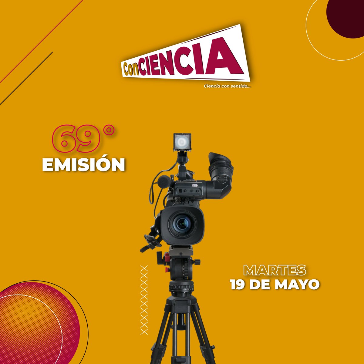 COQHCYT tweet media