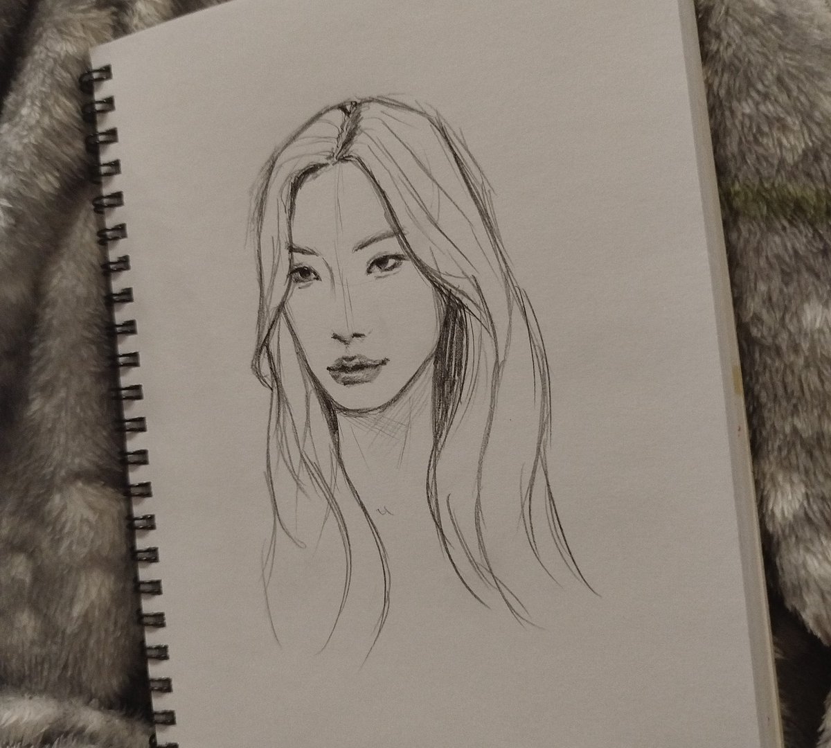 themorelleth's tweet photo. can't draw anymore;( https://t.co/GkdZ77mQEe