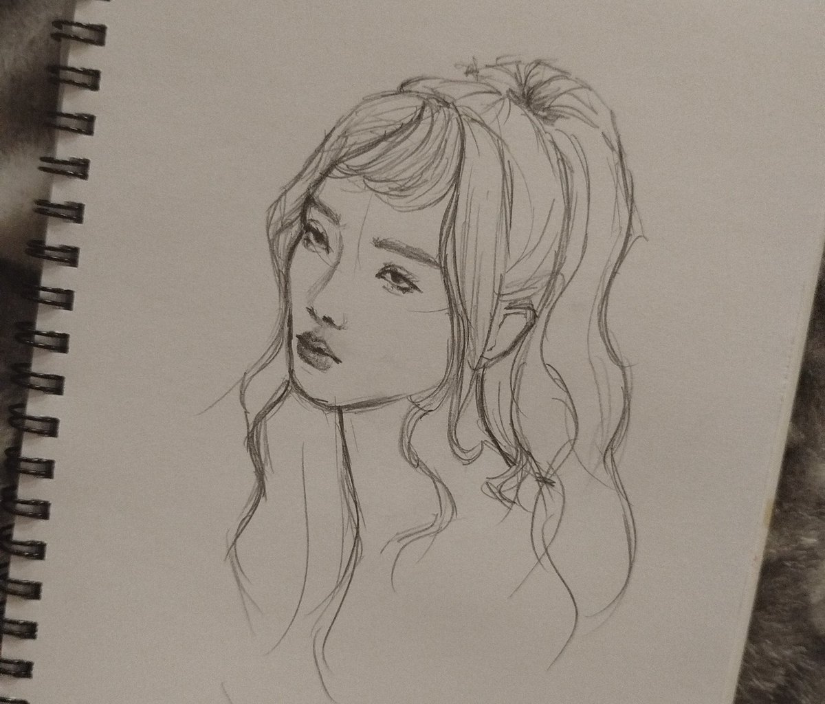 themorelleth's tweet photo. can't draw anymore;( https://t.co/GkdZ77mQEe