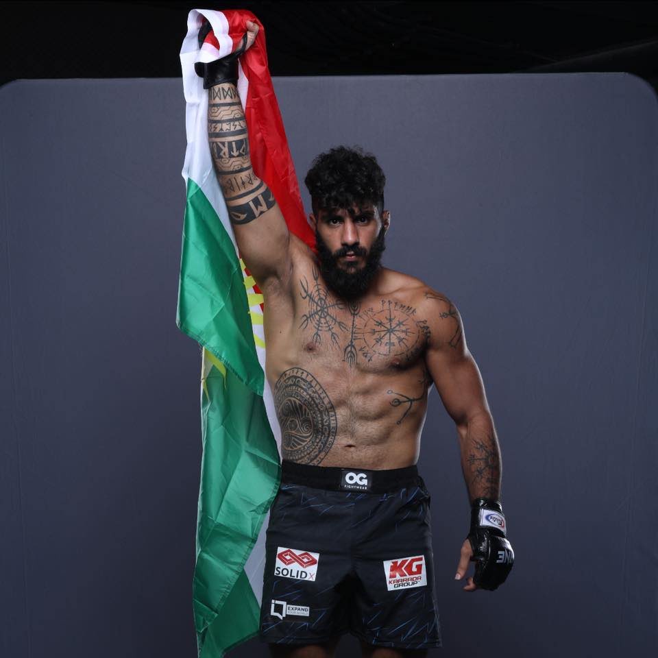 ACD MMA tweet media
