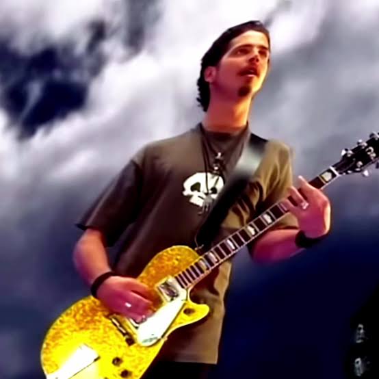 AllSuperunknown's tweet photo. 9 years ago we lost the Man. π
Rest in Peace C. C. you are very missed. #RIPCC https://t.co/pfThWJesjH