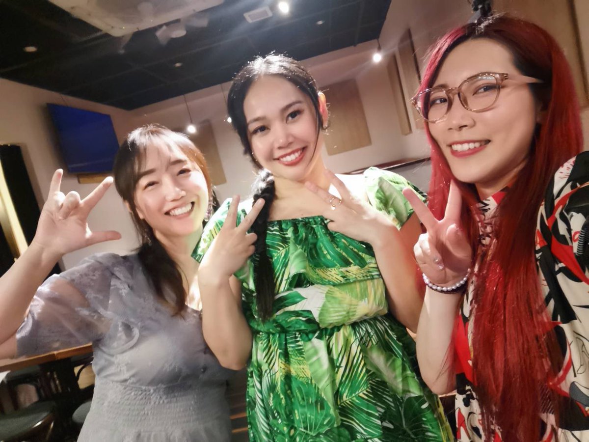 涼川 笑鈴 tweet media