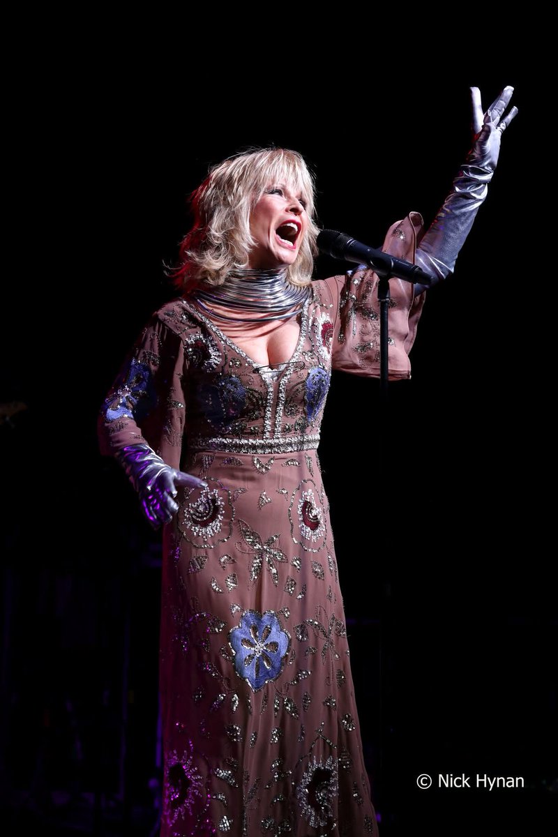 NickHynan's tweet photo. Happy Birthday  @toyahofficial sending love fron Nick xx 
#Toyah #Singer #Songwriter #Artist #Performer https://t.co/4Y9Tk7zRmJ