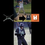 Photo by Rockford Rockets Baseball (@883RocketBSB)