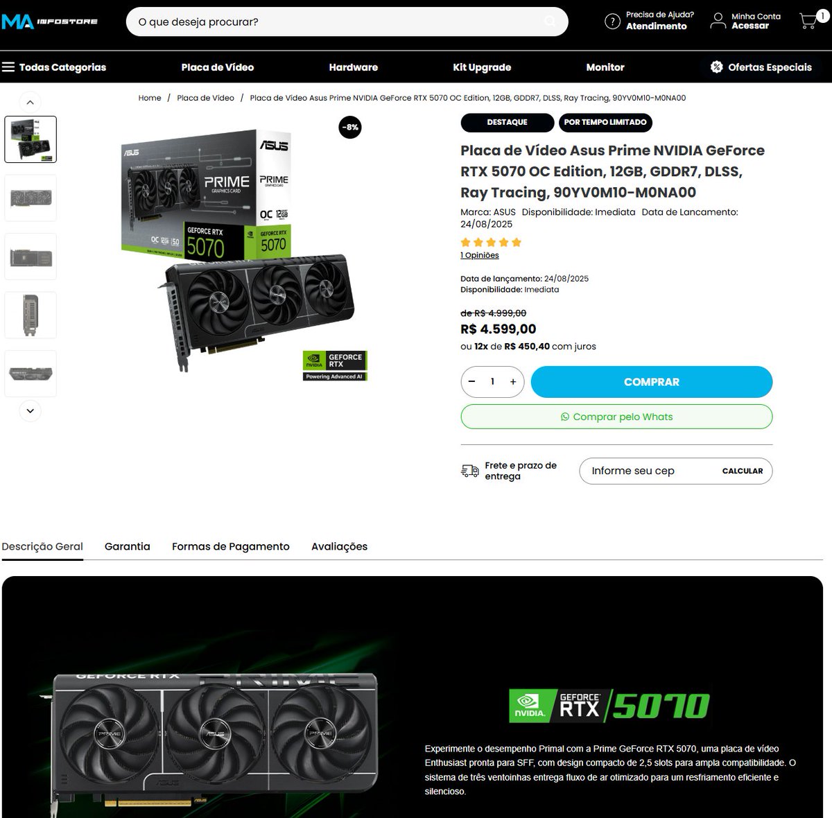 MaInfoStore tweet picture