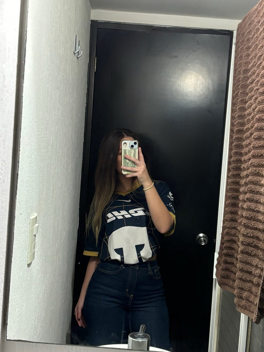 silvanamtz's tweet photo. @PumasMX 💙🧡 https://t.co/2ctNmU0i2B