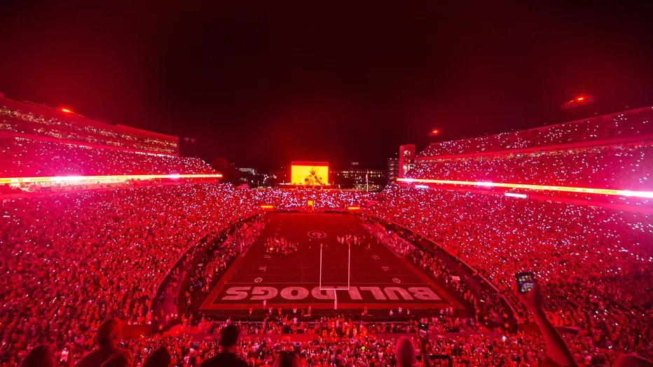 CFBSelect.com tweet media