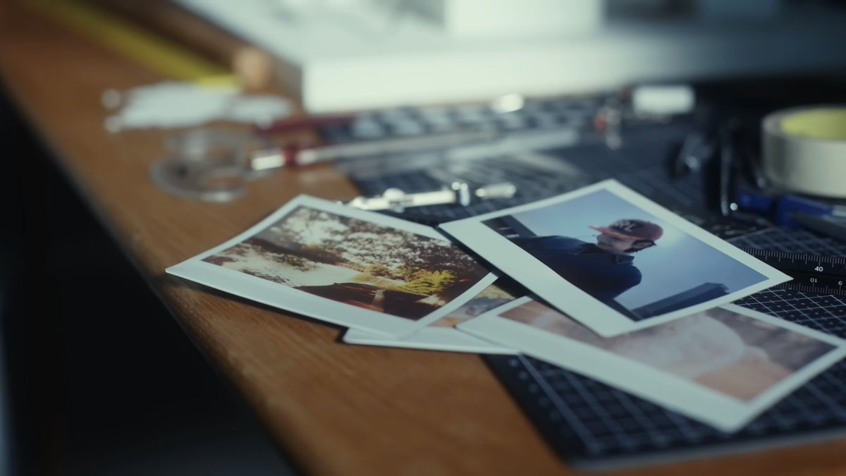 🍀 lucky is home tweet media