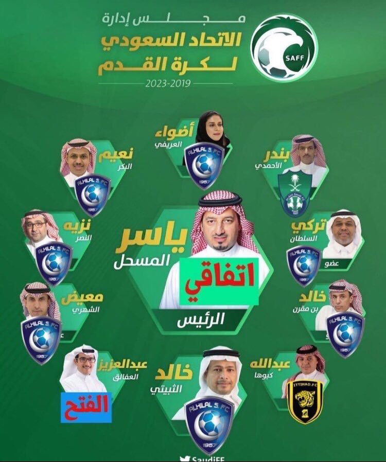 رائــد الشــمري tweet media
