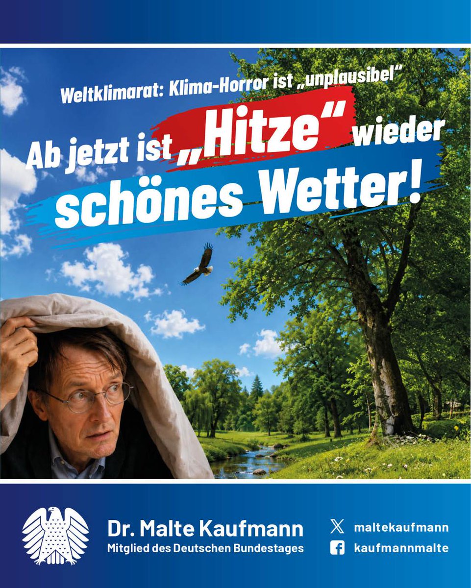 Dr. Malte Kaufmann MdB tweet media